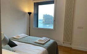 LOFT con spiaggia a Posillipo